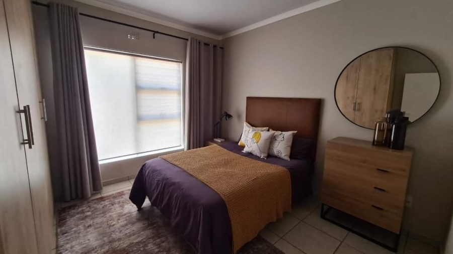 To Let 2 Bedroom Property for Rent in Van Der Hoff Park North West